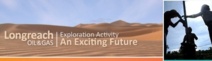 Longreach Oil And Gas Limited confiante pour son activité au Maroc Longreach Oil And Gas Limited confiante pour son activité au Maroc