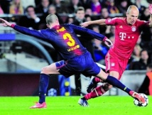Arjen Robben aura sa revanche Arjen Robben aura sa revanche