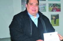 Fouad Meskout, nouveau président de la CALA Fouad Meskout, nouveau président de la CALA