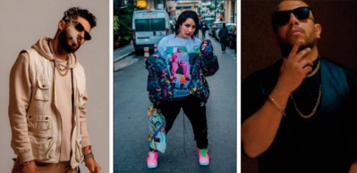 La nouvelle scène rap marocaine brise le mur du son La nouvelle scène rap marocaine brise le mur du son