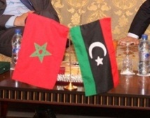 La Libye veut renforcer ses relations avec le Maroc La Libye veut renforcer ses relations avec le Maroc