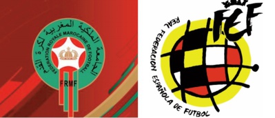 Coopération entre la FRMF et la FREF Coopération entre la FRMF et la FREF