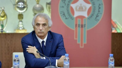 Eliminatoires de la CAN-2021: La liste de Halilhodzic attendue pour jeudi Eliminatoires de la CAN-2021: La liste de Halilhodzic attendue pour jeudi