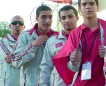 Ahmed Amine Ksikes : “Tout le monde se donne à fond pour faire connaître le badminton au grand public” Ahmed Amine Ksikes : “Tout le monde se donne à fond pour faire connaître le badminton au grand public”