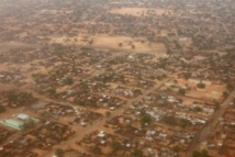 Plus de 100 morts dans une mine effondrée au Darfour