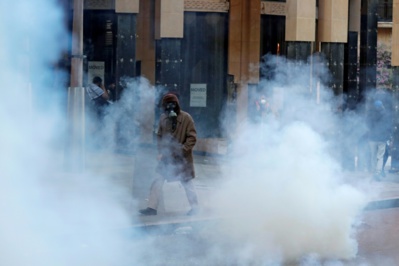 Quel avenir pour un Liban en chute libre ?