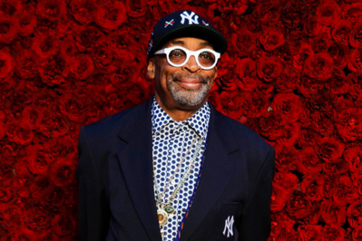 Le festival de Cannes se prépare pour juillet, Spike Lee aux commandes du jury Le festival de Cannes se prépare pour juillet, Spike Lee aux commandes du jury