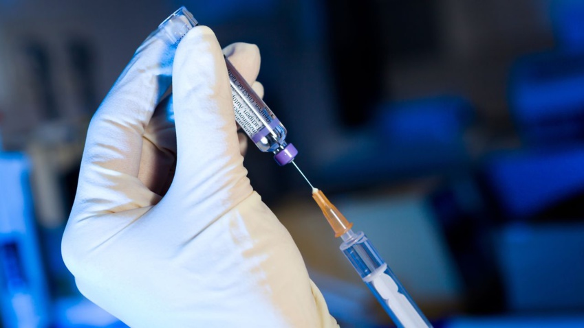 Thrombose et nouveaux variants: Il faut désormais faire avec