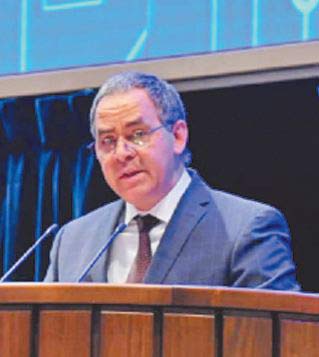 Le Maroc élu rapporteur au nouveau bureau de la Conférence des ministres africains des Finances