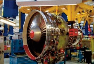 Perspectives extrêmement intéressantes pour le secteur aéronautique national
