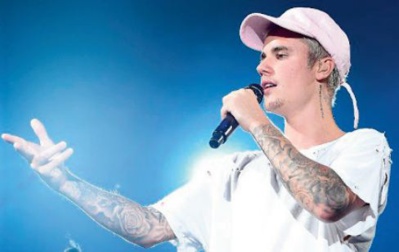 Nouvel album de Justin Bieber Nouvel album de Justin Bieber