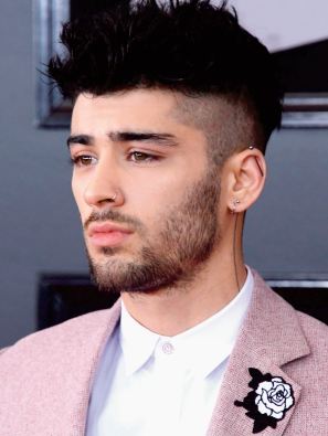 Zayn Malik accuse les Grammy de corruption Zayn Malik accuse les Grammy de corruption