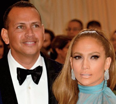 Jennifer Lopez et Alex Rodriguez, c'est fini Jennifer Lopez et Alex Rodriguez, c'est fini