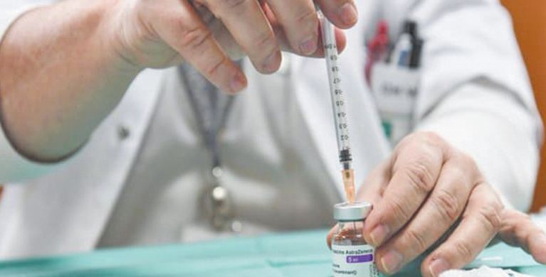 Réhabilitation d’AstraZeneca Réhabilitation d’AstraZeneca