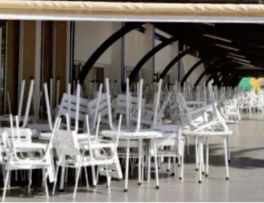 Mesures exceptionnelles au profit de certains employeurs et employés dans le secteur de la restauration