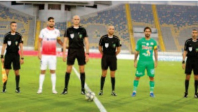 Le derby casablancais à l’honneur
