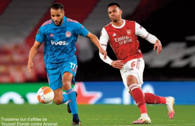Ligue Europa Les grosses écuries restent en lice