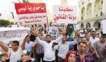 Le Congrès libyen examine  une loi sur l’exclusion politique