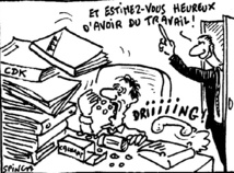 La flexibilité du marché du travail a-t-elle des vertus ? La flexibilité du marché du travail a-t-elle des vertus ?