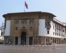 La Banque centrale élargit son champ de couverture des statistiques monétaires La Banque centrale élargit son champ de couverture des statistiques monétaires