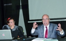 L’USFP ambitionne de porter le budget de la culture à 10 % L’USFP ambitionne de porter le budget de la culture à 10 %