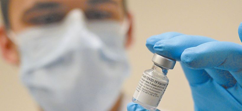 Vaccins anti-Covid et soft power