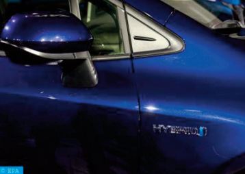 Automobile : L'ère de l'hybride a sonné ! Automobile : L'ère de l'hybride a sonné !