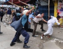 Les manifestations contre le blasphème de l’islam font une trentaine de morts au Bangladesh
