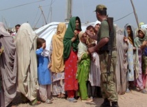 Le traçage des frontières à l’Est de l’Afghanistan objet de discorde avec le Pakistan Le traçage des frontières à l’Est de l’Afghanistan objet de discorde avec le Pakistan