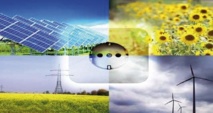Le Maroc au top ten des pays les plus attractifs pour le solaire Le Maroc au top ten des pays les plus attractifs pour le solaire