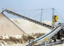 L’avenir de l’industrie phosphatière débattu à Agadir L’avenir de l’industrie phosphatière débattu à Agadir