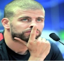 Les précisions de Piqué Les précisions de Piqué