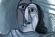 Deux Picasso appartenant à la petite-fille du peintre aux enchères à Paris