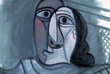 Deux Picasso appartenant à la petite-fille du peintre aux enchères à Paris Deux Picasso appartenant à la petite-fille du peintre aux enchères à Paris