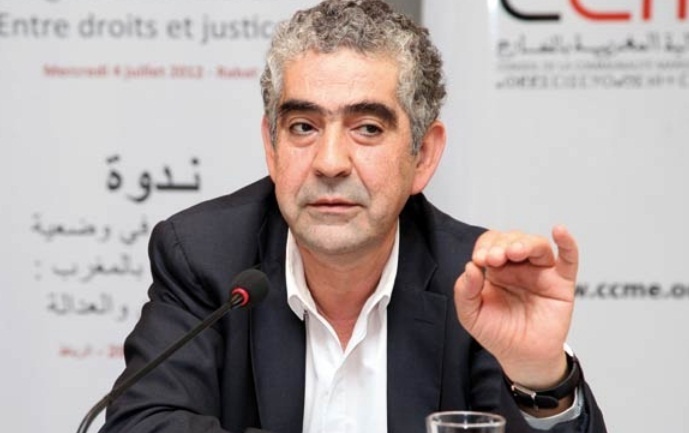 Entre Benhachem et Yazami, rien ne va plus Entre Benhachem et Yazami, rien ne va plus