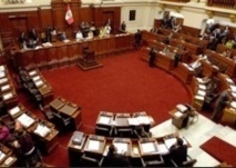 Lima réitère son soutien à notr intégrité territoriale Lima réitère son soutien à notr intégrité territoriale