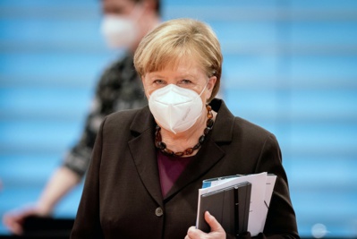 L'Allemagne se prépare à un nouveau tour de vis face au Covid