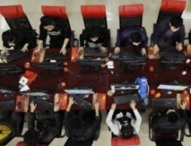 Les Etats-Unis victimes d’espionnage informatique chinois à outrance Les Etats-Unis victimes d’espionnage informatique chinois à outrance