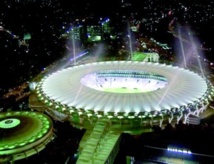 Annulation du 2ème match-test au Maracana Annulation du 2ème match-test au Maracana