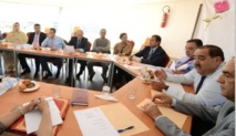 Driss Lachgar dénonce la vision étriquée du gouvernement Driss Lachgar dénonce la vision étriquée du gouvernement