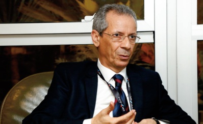 Ahmed Rahou: Nous attendons de l'UE une prise de position plus dynamique sur nos provinces sahariennes