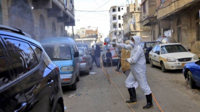 Au Yémen, un comité chargé du Covid réclame l'état d'urgence sanitaire