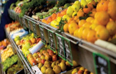 L’IPC en hausse pour le deuxième mois consécutif L’IPC en hausse pour le deuxième mois consécutif