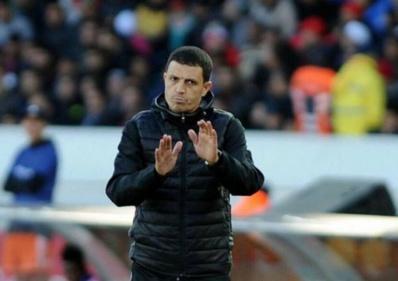 Une commission ad hoc décide du sort de Sellami Une commission ad hoc décide du sort de Sellami