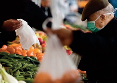 Les préparatifs vont bon train pour un approvisionnement normal du marché durant le Ramadan Les préparatifs vont bon train pour un approvisionnement normal du marché durant le Ramadan