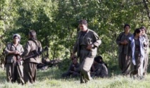 Le PKK entame son retrait historique de Turquie Le PKK entame son retrait historique de Turquie