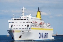 Le ferry-boat Biladi saisi en France et vendu aux enchères pour un million d’euros Le ferry-boat Biladi saisi en France et vendu aux enchères pour un million d’euros