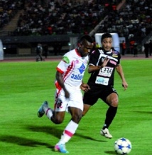 L’ASFAR laisse filer le Raja vers un éventuel sacre L’ASFAR laisse filer le Raja vers un éventuel sacre