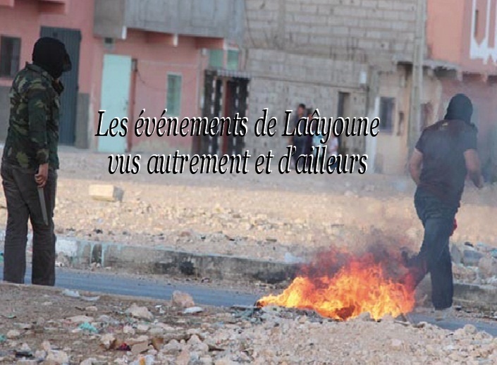 Entretien avec Hamid Lechhab, chercheur autrichien d’origine marocaine, en sciences humaines Entretien avec Hamid Lechhab, chercheur autrichien d’origine marocaine, en sciences humaines