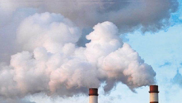 Le Maroc bientôt premier pollueur en Afrique et en zone méditerranéenne Le Maroc bientôt premier pollueur en Afrique et en zone méditerranéenne